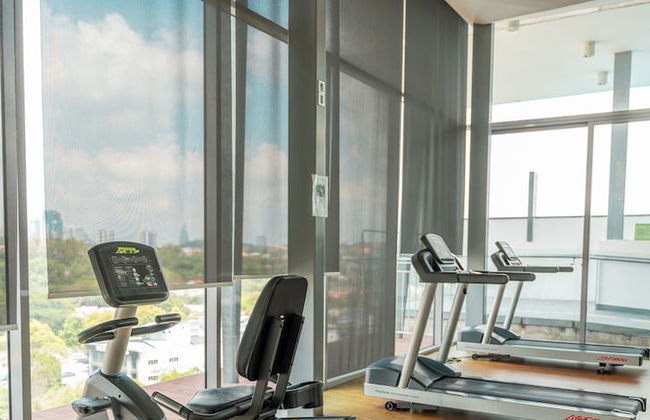 The Signature - Serviced residence - Photo 40