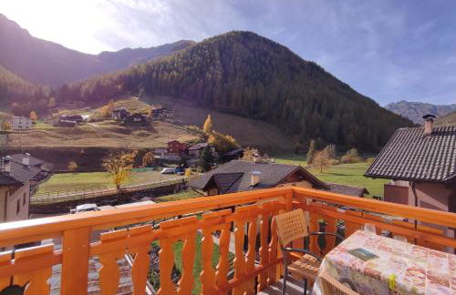 Casa vacanze Heidi e Peter Val di Rabbi - Foto 35