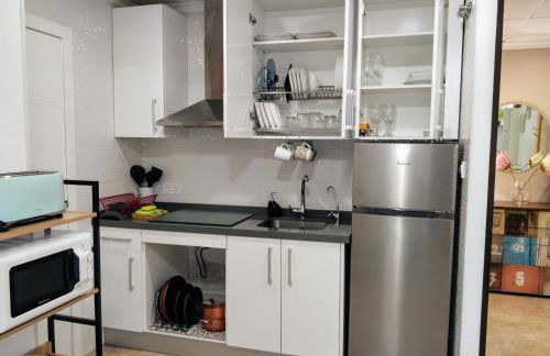 Apartamentos Serrallo - Foto 63