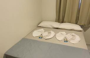 APARTAMENTO CHARMOSO em Petrolina 2 quartos com ar cond e wi-fi 300MB - Foto 30