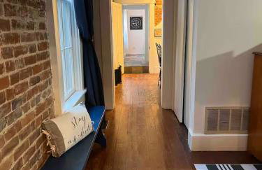 "Madison Manor I" by the River, Hot Tub, Downtown - Foto 21