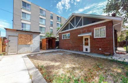 Chic Denver Family Retreat Free Parking & Prime Location - Foto 42