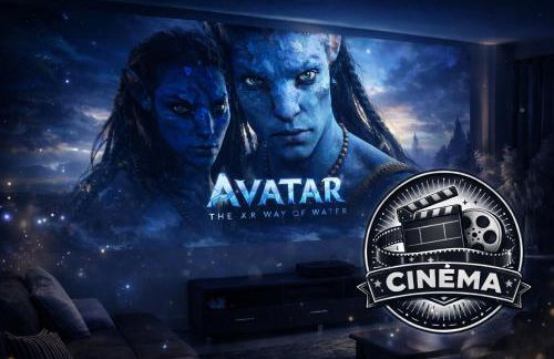 Villa d'architecte - Photo 8