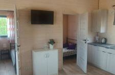 Domki Brzózki Kosewo - Foto 14