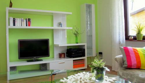 Ferienwohnung "Am Schäferberg" - Foto 4