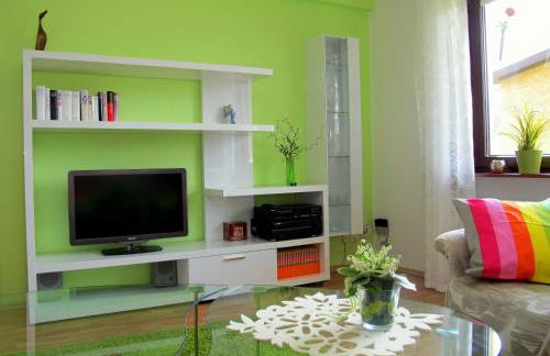 Ferienwohnung "Am Schäferberg" - Foto 4