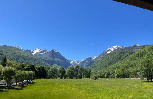 Appartement 4 personnes proche lac de Génos - FR-1-695-77 - Photo 17