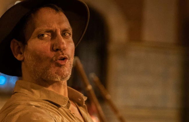 Tour in Valencia - Photo 1