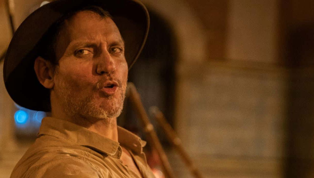 Tour in Valencia - Photo 1