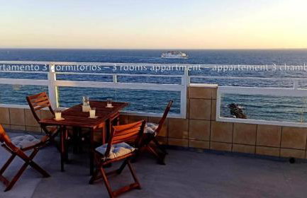 Increíble ático con vistas a la bahía de Almería - Foto 39