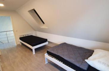 Haus mit 8 Schlafzimmer, 30 Minuten Berlin Centrum - Foto 25
