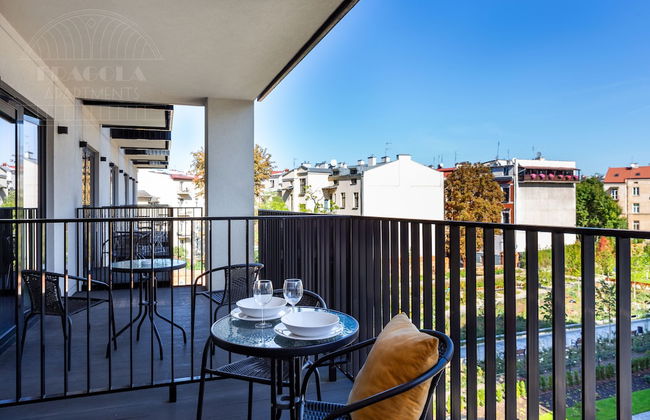 Fragola Apartments Rajska 3 - Foto 48