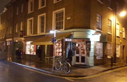 The Maltings Tower Bridge Apartment - Foto 37