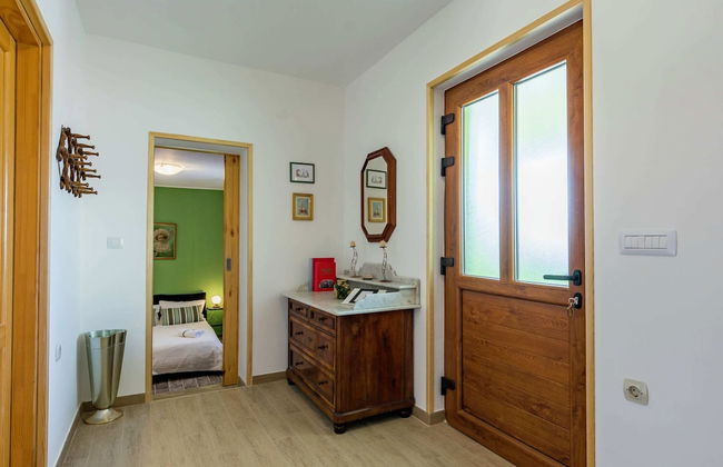 Apartment in Istria With Nature Views - Foto 2