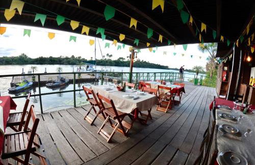 Gran Lençóis Flat Barreirinhas Apt 509 - Foto 55