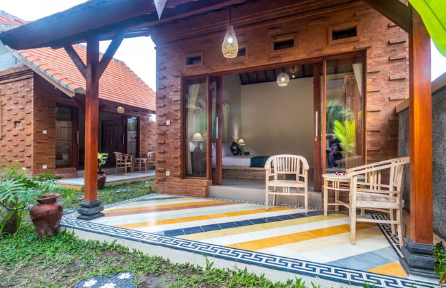 Buruan Sari Villas - Foto 22
