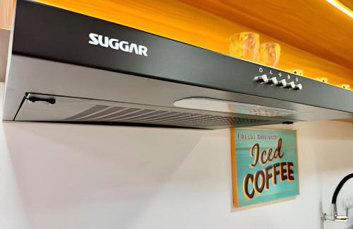 Studio New Belíssimo & Design Refinado C/Garagem - Foto 37