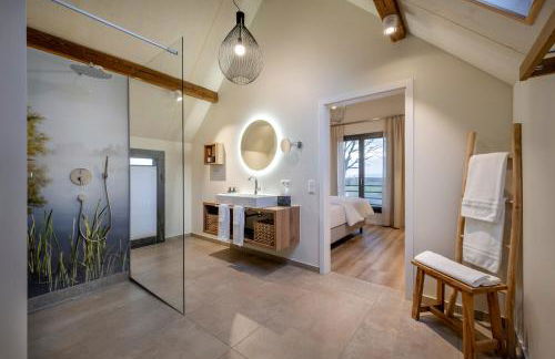 Büchelbergerei - Chaletdorf Altmühlsee-Brombachsee - Foto 69