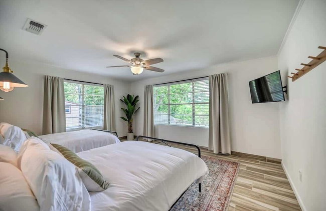 Luxury Lakefront Oasis With Boat Dock-firepit - Foto 11