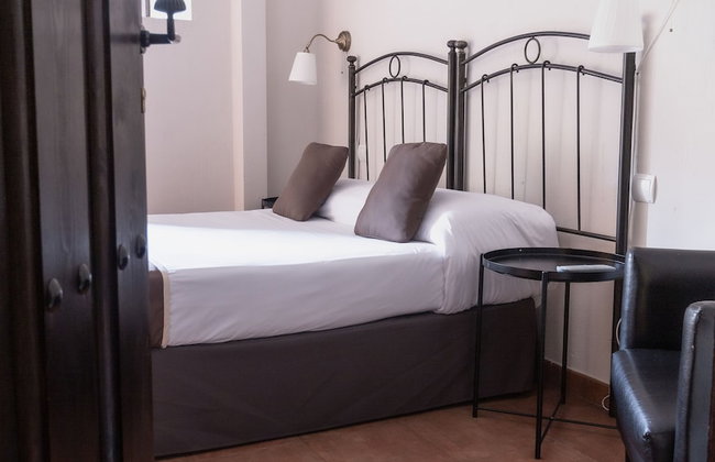 Posada Peña Pintada by Vivere Stays - Foto 32