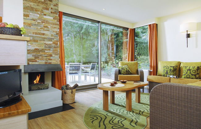 Center Parcs Les Bois-Francs - Foto 37