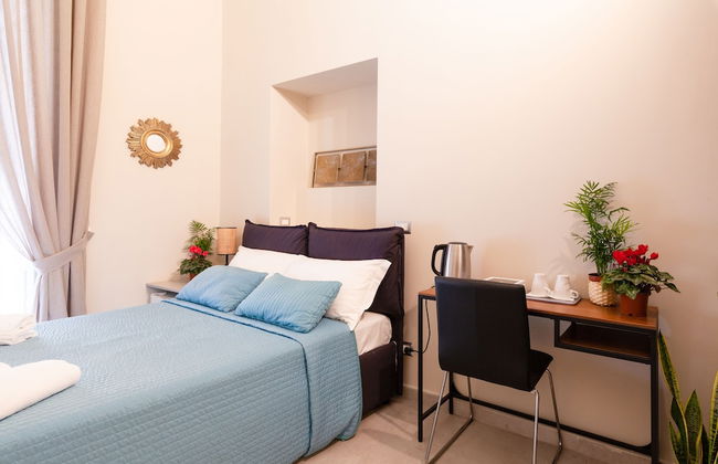 Monteoliveto 33 - Foto 3