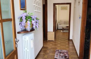 Appartamento L'ulivo 5 chilometri da Varenna vista lago in via privata - Foto 27