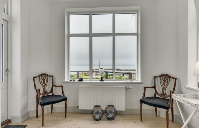 "Stefanie" - 10m from the sea - Foto 22