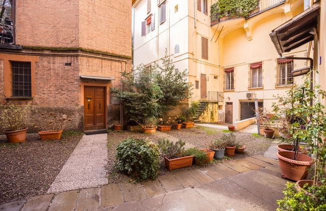 Appartamento Santo Stefano Borgonuovo - Foto 1