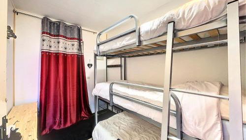 Résidence Apollo - STUDIO ALCOVE 4 PERSONNES APOLLO MAE-4564 - Foto 3