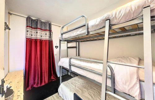 Résidence Apollo - STUDIO ALCOVE 4 PERSONNES APOLLO MAE-4564 - Photo 3