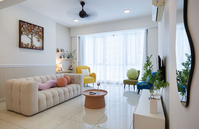 The Jazz Serviced Suites - Foto 58