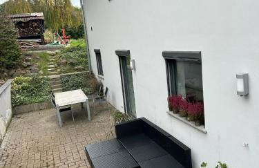 Wohlfühloase Hennef - Foto 11