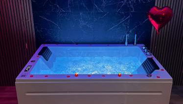 BALNEO - SAUNA - WIFi - LA CLÉ DU DÉSIR - Foto 4