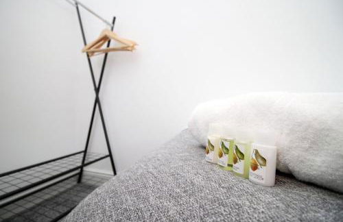 3-Bed Townhouse - Central, Free parking - Foto 27