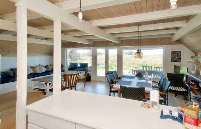 Holiday Home in Højby - Foto 15