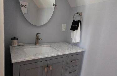 The Leverett House - Foto 33