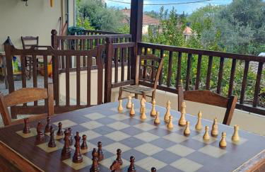 Spartan Antonis' house - Foto 20