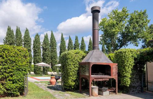 Tuscany Tower Villa - Foto 16