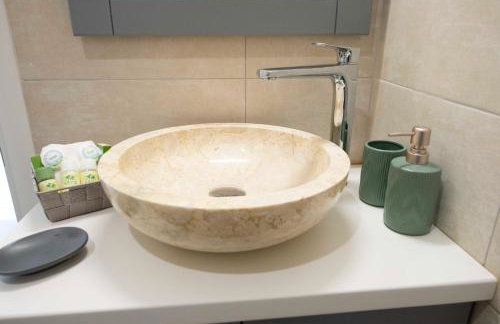 Villa Martha Perithia Corfu - Foto 36