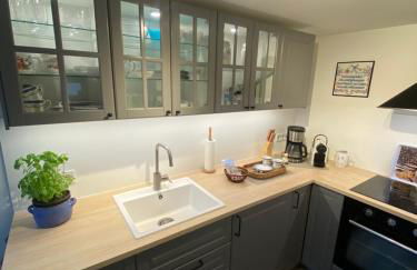 Ostseebungalow HaningHuus - Photo 4