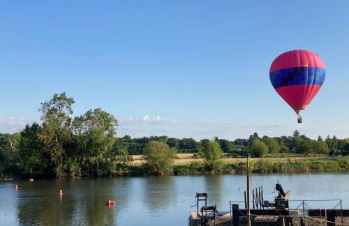 Charmant Gîte au calme, coeur Touraine, proche Chenonceaux - Foto 4