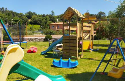 LA GRANDA DE LA CONCHA - Foto 30