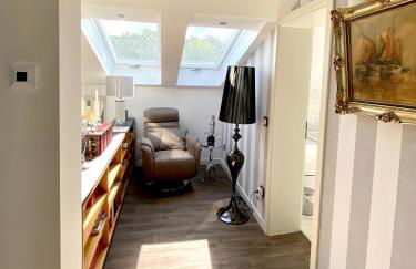 Villa Iduna mit 4 Deluxe Apartments - Foto 45