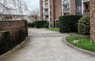 Le nid douillet - Foto 45