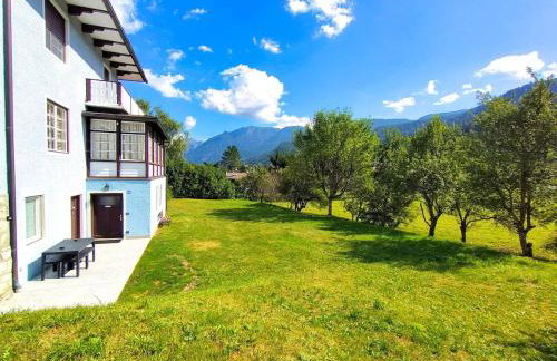 Dolomites Garden Lodge near Cortina - Foto 14
