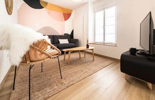 Le Clos de la Jouvence - Gite 4* à 15 minutes du Puy du Fou, 6 personnes - Photo 12