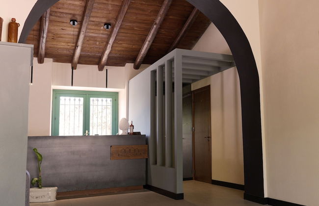 Agriturismo Baglio LÃ uria - Photo 3