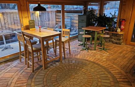 Aparthotel & Seminarhaus Wolkentor - Foto 15