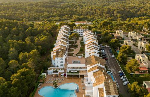 Hotel ILUNION Menorca - Foto 108